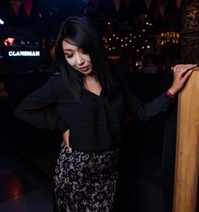 Taksim Özel Escort Berna