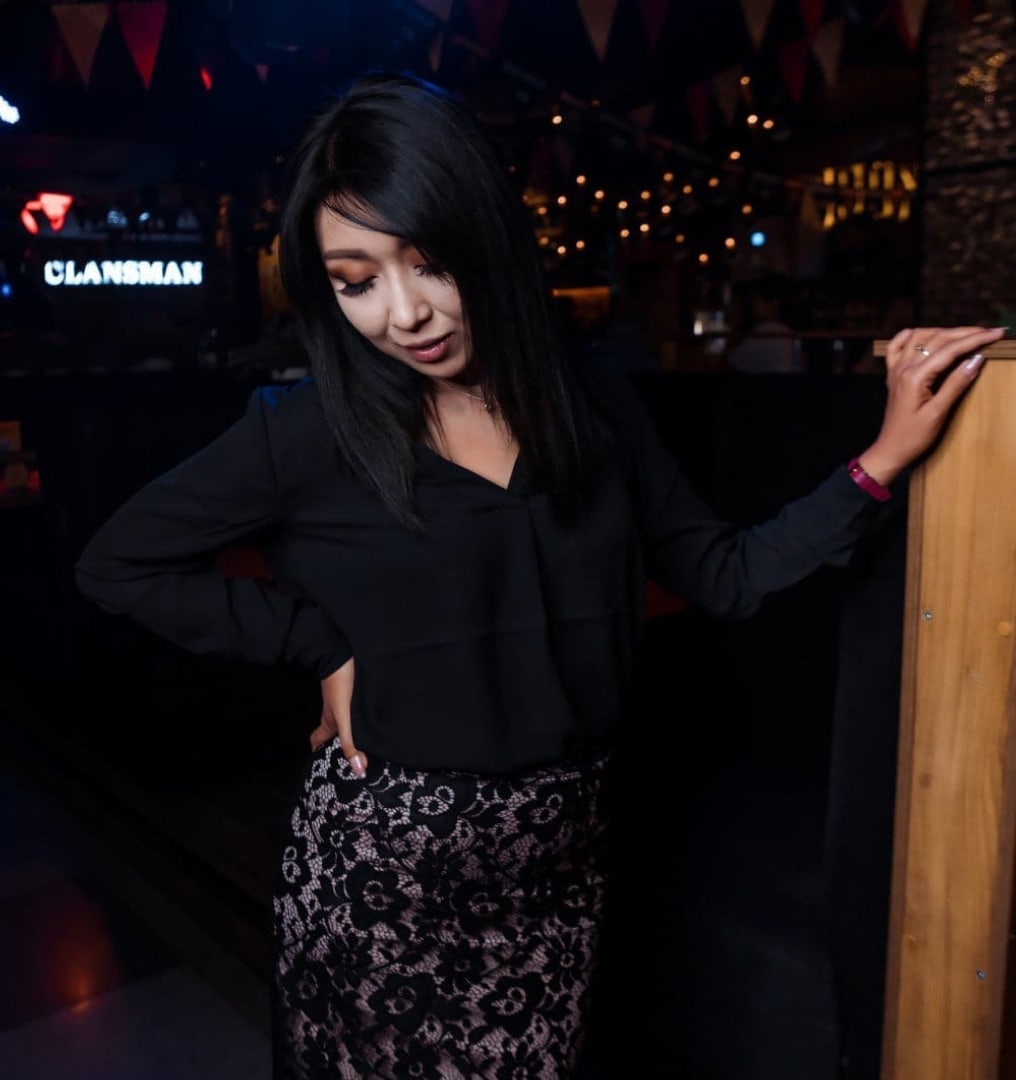 Taksim Özel Escort Berna