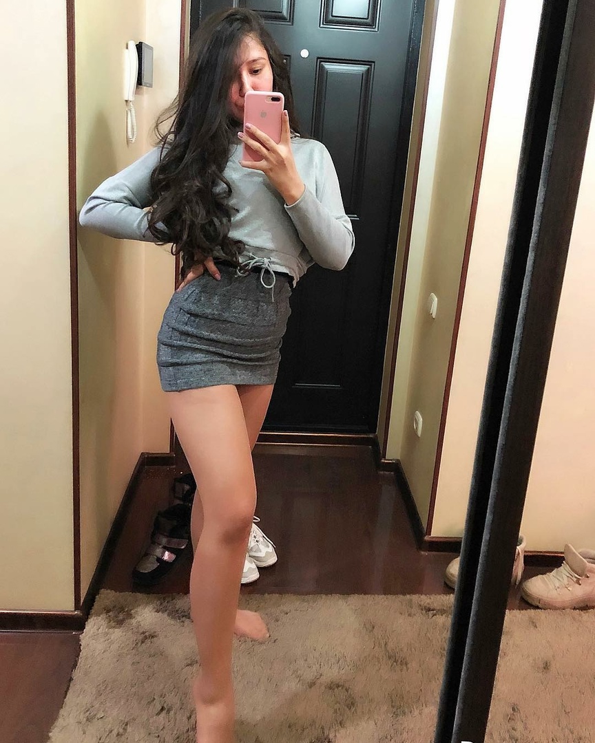 Beşiktaş Escort Melisa